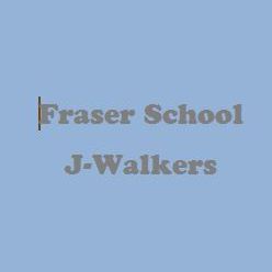 Team Page: Fraser School J-Walkers