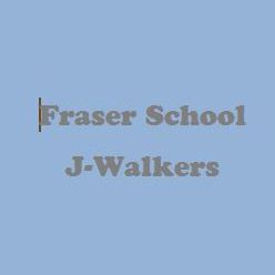 Fraser School J-Walkers